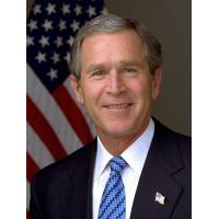 George W. Bush